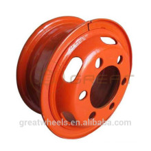 GOODS VEHICLE light trucks wheel 6.5-20